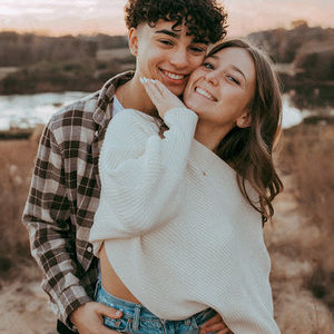 Meet your Posher, Morgan